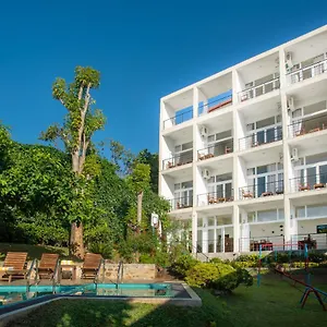 **** Hotel The Kandyan Sri Lanka