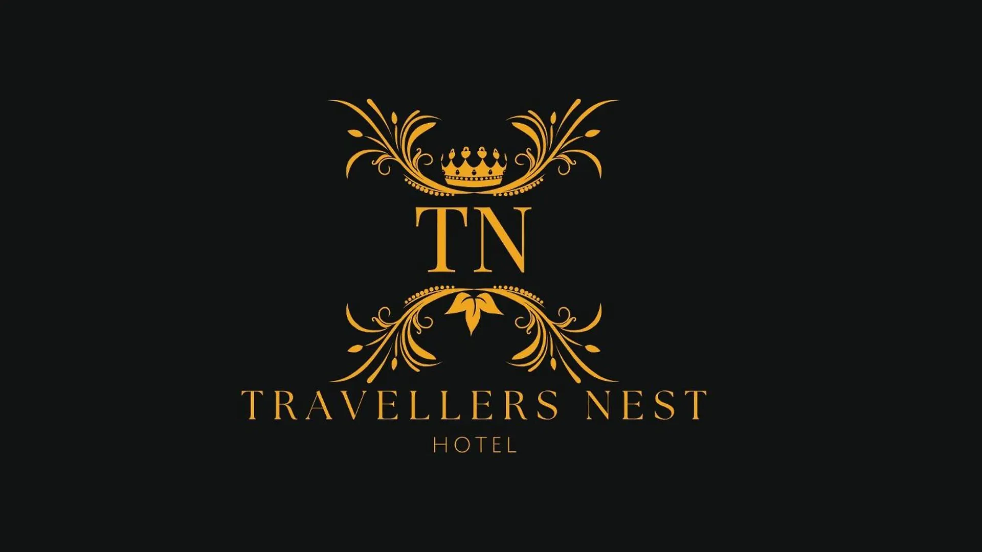 Hotel Travellers Nest Kandy Sri Lanka